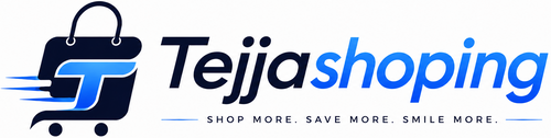 Tejjashoping